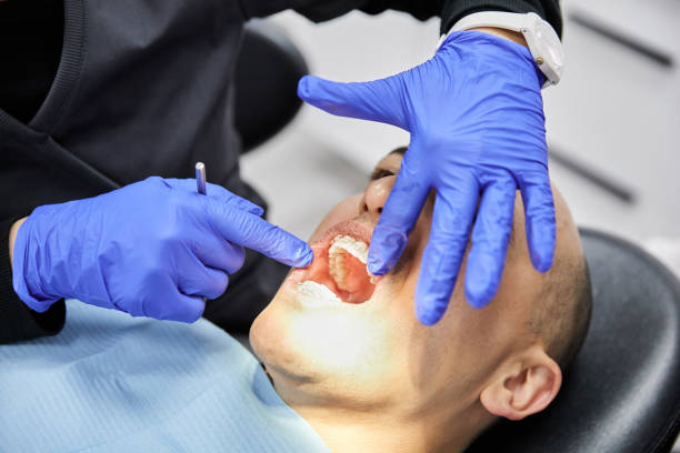 Best Broken Tooth Emergency  in Argyle, TX